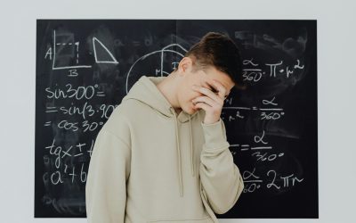 Break Free from Maths Anxiety: A Realistic Guide to Building Confidence in Numbers