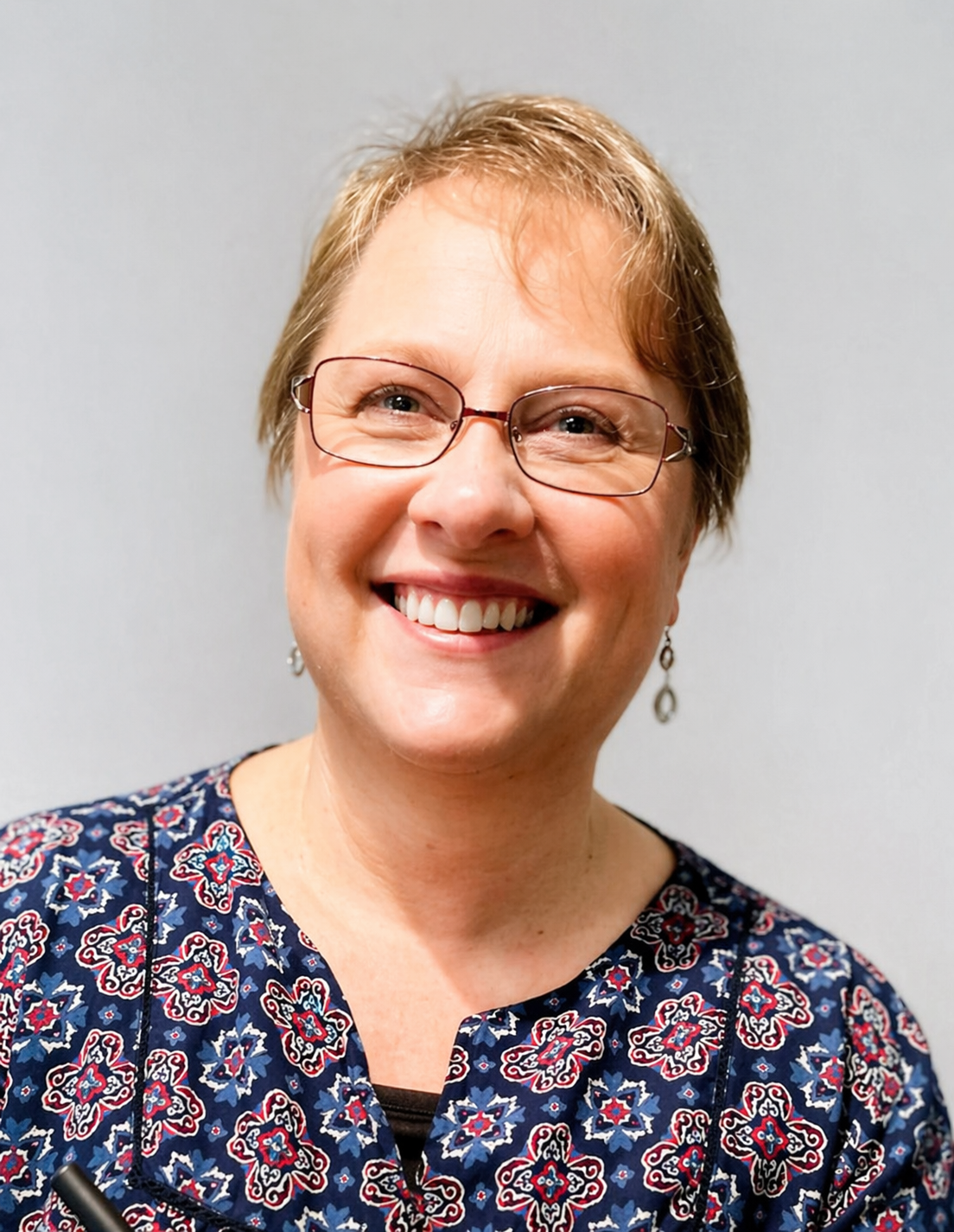 Ilse Roets